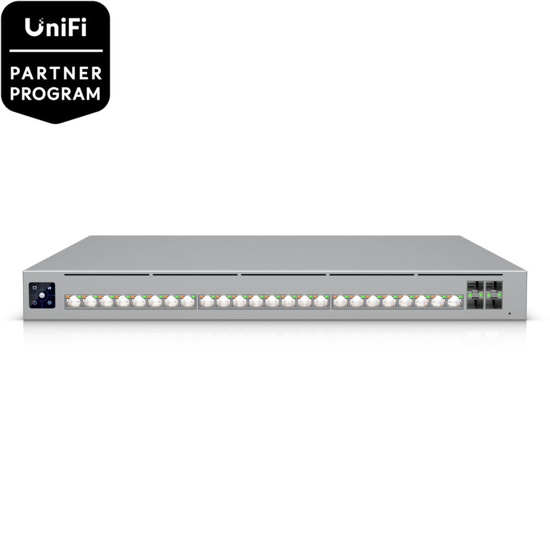 Ubiquiti Enterprise Campus 24S PoE