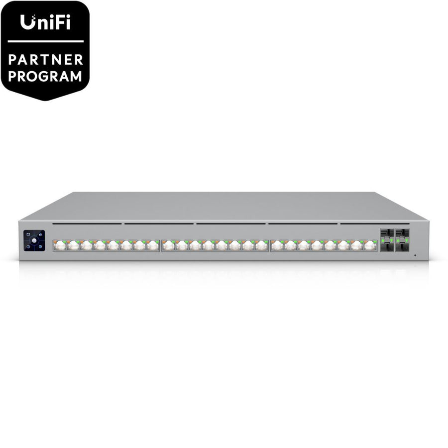 Ubiquiti Enterprise Campus 24S PoE