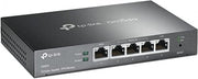TP-Link TL-ER605 SafeStream Gigabit Multi-WAN VPN Router