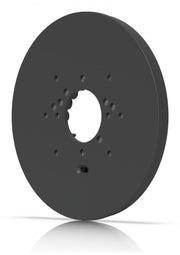 Ubiquiti UACC-GB-Plate-B Gang Box Mounting Plate Black