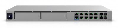 Ubiquiti UDM-Beast Dream Machine Beast 25 Gbps IPS/IDS 7,500+ Clients