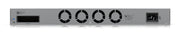 Ubiquiti UniFi Pro HD 24 PoE Managed L2/L3 2.5G Ethernet (100/1000/2500) Power over Ethernet (PoE) 1U Gray