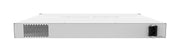 MikroTik CRS354-48P-4S+2Q+RM L3 Managed Network Switch, 48x Gigabit Ethernet, PoE, 4x SFP+, 2x QSFP+