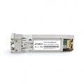 Compatible 10G SFP+ LC SR 300m MMF XCVR HPE Aruba
