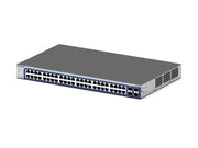Netgear Switch GS748T 48xGE 2xSFP