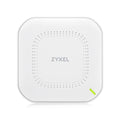 Zyxel NWA50AXPRO, 2.5GB LAN Port, 2x2:3x3 MU-MIMO, Standalone / NebulaFlex Wireless Access Point, Single Pack include Power Adaptor, EU and UK, ROHS