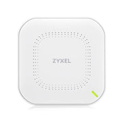Zyxel NWA50AXPRO, 2.5GB LAN Port, 2x2:3x3 MU-MIMO, Standalone / NebulaFlex Wireless Access Point, Single Pack include Power Adaptor, EU and UK, ROHS