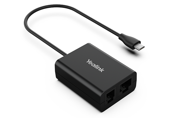 Yealink EHS61 Wireless Headset Adapter