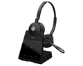 Jabra Engage 65 Stereo Wireless Headset