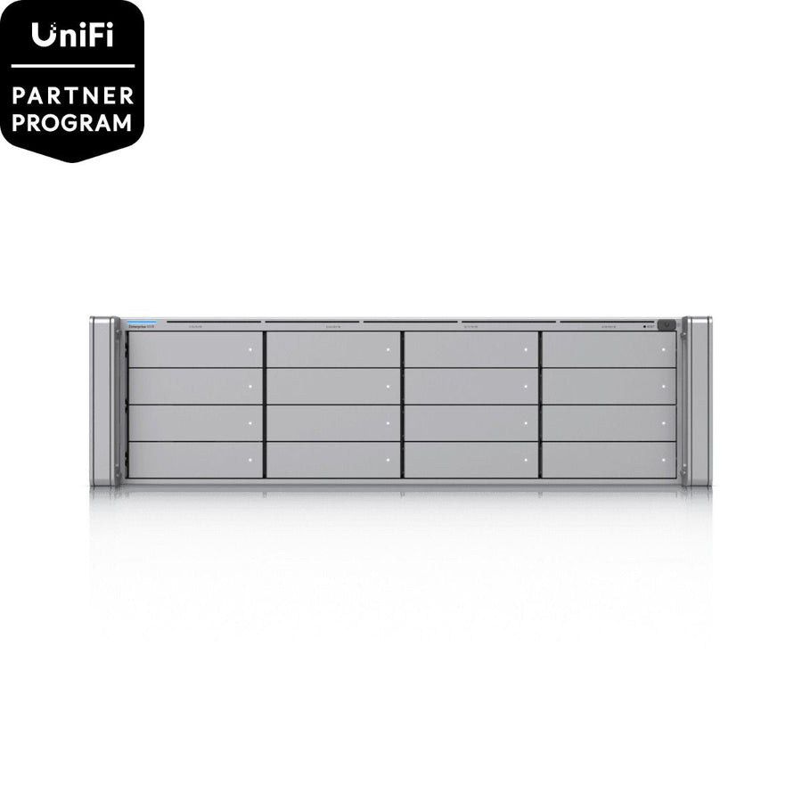 Ubiquiti Enterprise Network Video Recorder