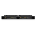 Ubiquiti EdgeSwitch 16 XP - 16-Port Gigabit PoE Switch