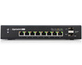 Ubiquiti EdgeSwitch ES-8-150W 8 Port 150W