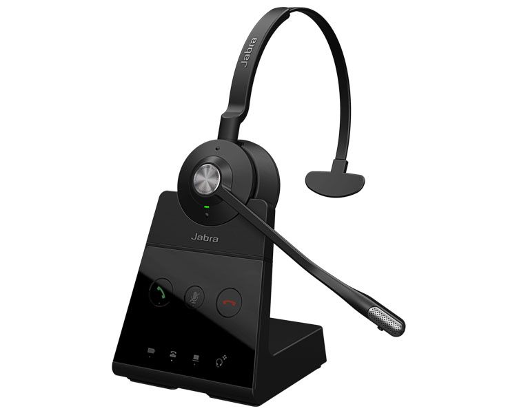 Jabra Engage 65 Mono Wireless Headset
