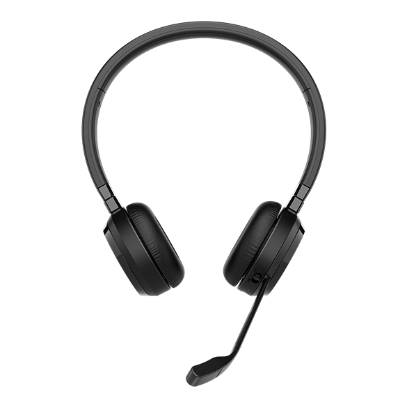 Jabra EVOLVE-65D-TE-MS
