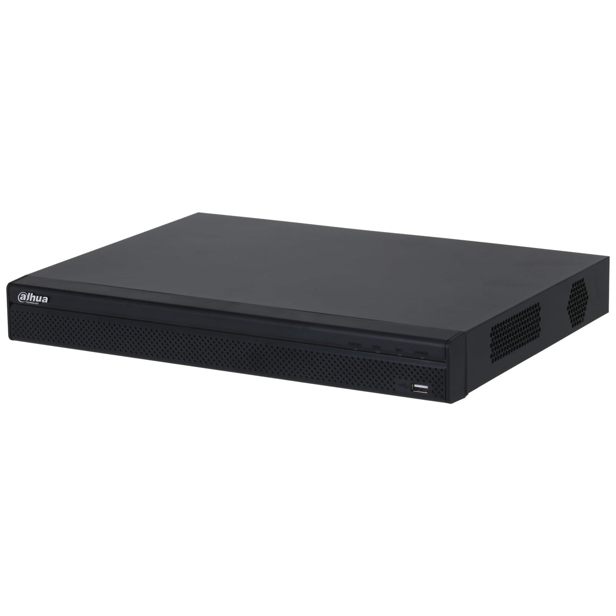 Dahua NVR4232-4KS3 32CH 1U 2HDDs Lite Network Video Recorder