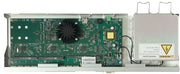 Mikrotik RB1100AHx4 wired router Gigabit Ethernet Stainless steel (RB1100X4)