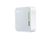 TP-Link TL-WR902AC AC750 Mini Pocket Wi-Fi Router