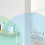 TP-Link TL-WR802N N300 Nano Pocket Wi-Fi Router