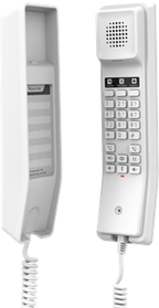 Grandstream GHP610W Slim Hotel Phone  + WiFi image 2