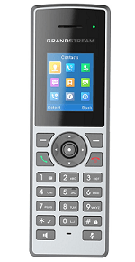 Grandstream DP722 DECT HD Phone image 0