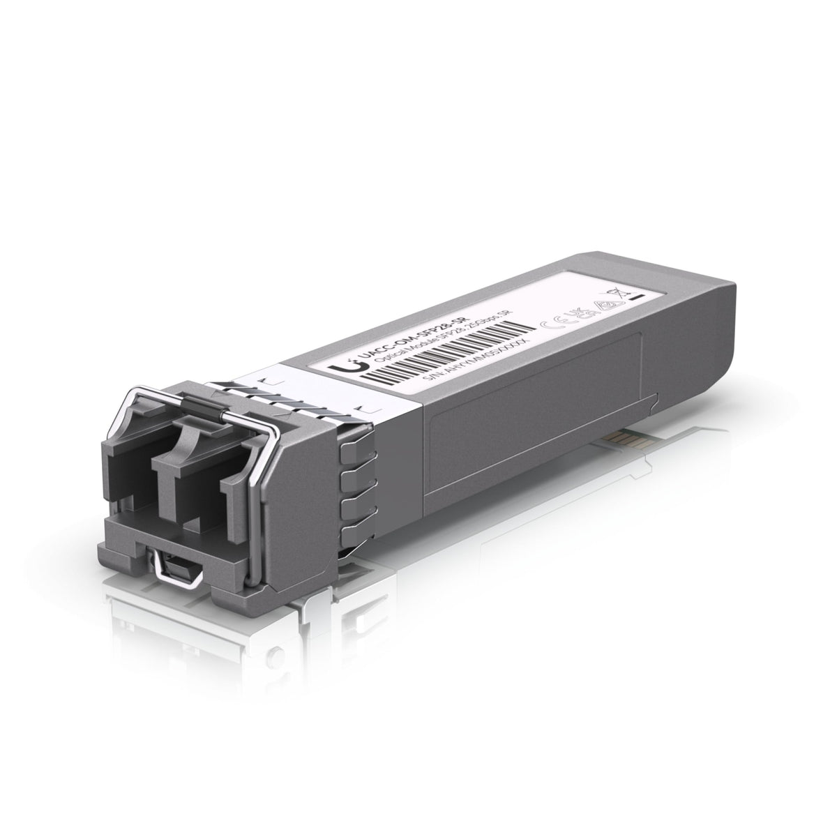 Ubiquiti UACC-OM-SFP28-SR Optical Module SFP28, 25Gbps, SR