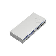 TELTONIKA NETWORKS RUTXR1 Enterprise Rack-Mountable SFP/LTE Router
