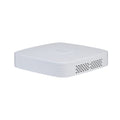 Dahua NVR2104-P-4KS3 4CH Smart 1U 4PoE 1HDD Lite Network Video Recorder