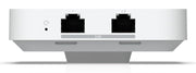 Ubiquiti U7 In-Wall 4300 Mbit/s White Power over Ethernet (PoE)