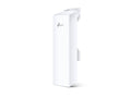 TP-LINK 2.4GHz 300Mbps 9dBi Outdoor CPE - 300 Mbit/s - 300 Mbit/s - 2.4 - 2.483 GHz - 2.4 GHz - IEEE 802.11b,IEEE 802.11g,IEEE 802.11n - Multi User MIMO (CPE210