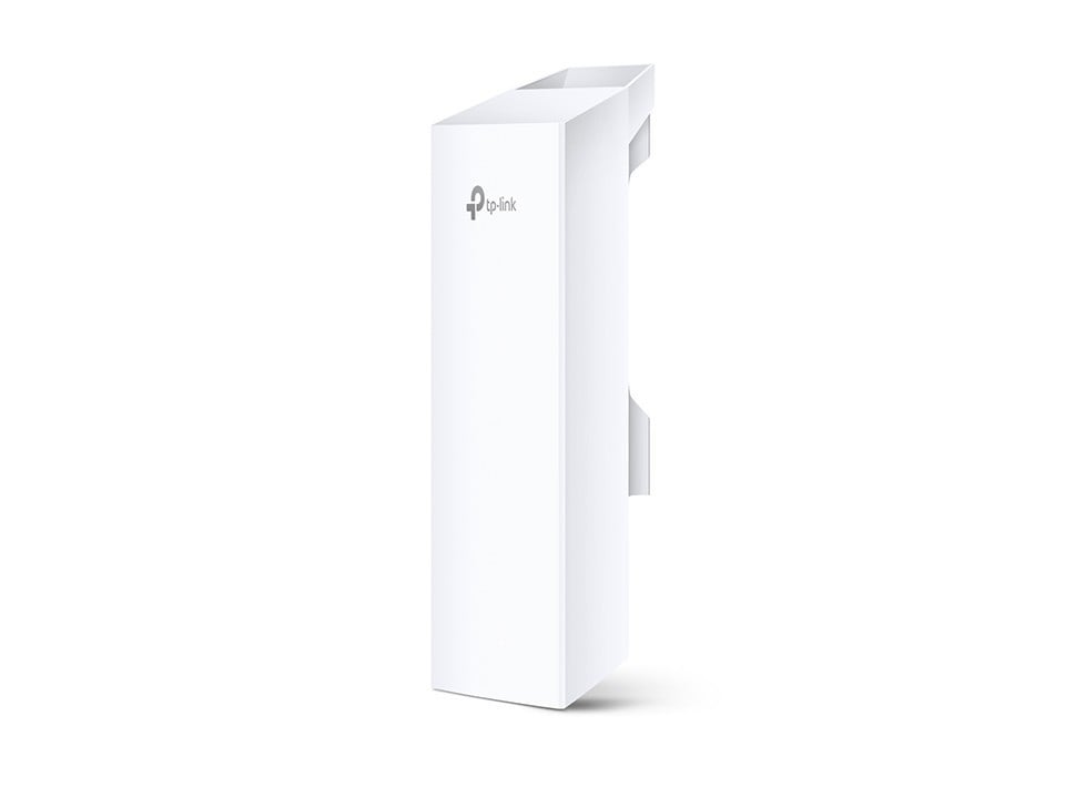 TP-LINK 2.4GHz 300Mbps 9dBi Outdoor CPE - 300 Mbit/s - 300 Mbit/s - 2.4 - 2.483 GHz - 2.4 GHz - IEEE 802.11b,IEEE 802.11g,IEEE 802.11n - Multi User MIMO (CPE210