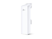 TP-LINK 2.4GHz 300Mbps 9dBi Outdoor CPE - 300 Mbit/s - 300 Mbit/s - 2.4 - 2.483 GHz - 2.4 GHz - IEEE 802.11b,IEEE 802.11g,IEEE 802.11n - Multi User MIMO (CPE210