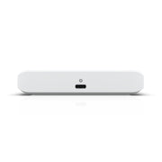 Ubiquiti Networks UniFi USW Flex Mini Managed Gigabit Ethernet (10/100/1000) Power over Ethernet (PoE) White (USW-FLEX-MINI)