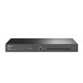 TP-Link TL-SX3008F JetStream™ 8-Port 10GE SFP+ L2+ Managed Switch