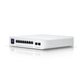 Ubiquiti USW-ENTERPRISE-8-POE Networks UniFi Enterprise 8 PoE Managed L3 2.5G Ethernet (100/1000/2500) Power over Ethernet (PoE) Stainless steel