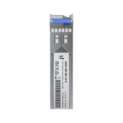 UbiQuiti UACC-OM-SM-1G-S-2 Fiber Single-Mode Module 1G BiDi 2-Pack (UACC-OM-SM-1G-S-2)