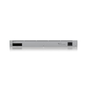 Ubiquiti Networks UniFi Pro 48-Port PoE - Managed - L2/L3 - Gigabit Ethernet (10/100/1000) - Power over Ethernet (PoE) - Rack mounting - 1U (USW-PRO-48-POE)