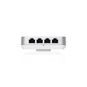 UbiQuiti Unifi 6 In-Wall 802.3af 2.4+ 5GHz (U6-IW)