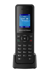 Grandstream DP720 DECT HD Phone image 0 Hover Image