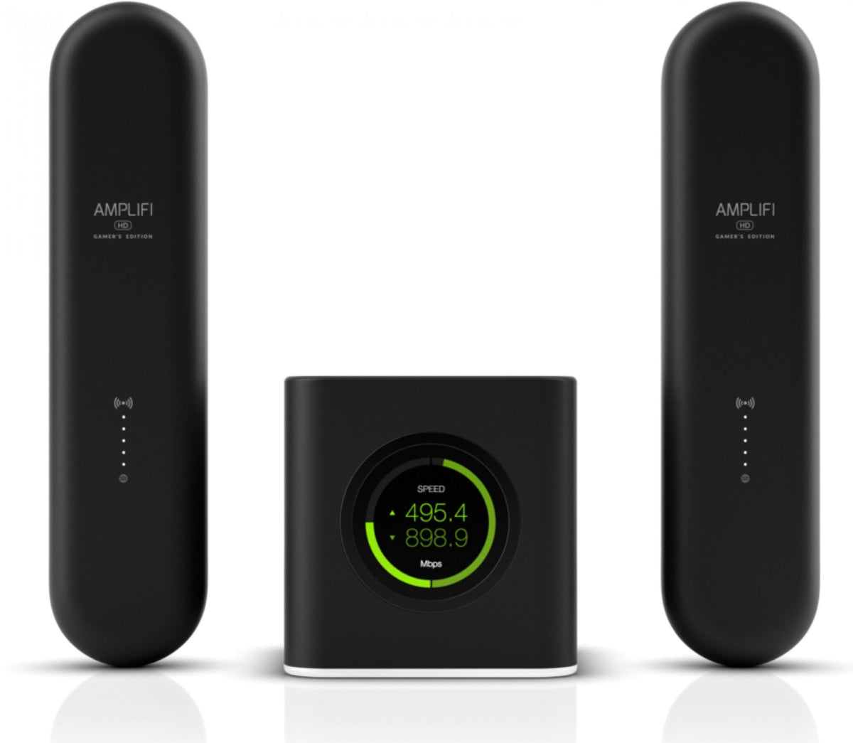 Ubiquiti AFi-G-UK AmpliFi WiFi Mesh System. Gamer's Edition UK Plug