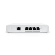 Ubiquiti USW-FLEX-XG Networks UniFi Switch Flex XG Managed L2 10G Ethernet (100/1000/10000) Power over Ethernet (PoE) White