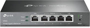 TP-Link TL-ER605 SafeStream Gigabit Multi-WAN VPN Router