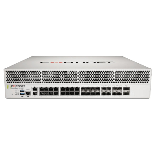 Fortinet FortiGate 1100E Main Image