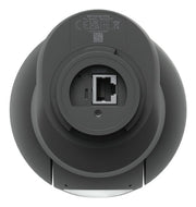Ubiquiti UVC-G6-PTZ-B Black IP Security Camera with Night Vision and 350 Degree Rotation