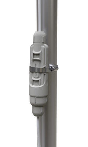 Mikrotik GPeR IP67 Case WLAN access point cover cap