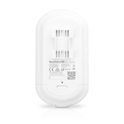 Ubiquiti Networks NanoStation 5AC Loco 450 Mbit/s White Power over Ethernet (PoE)(LOCO5AC-5) (5-pack)