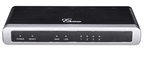 Grandstream GXW4104 Analog FXO IP Gateway &#8211; 4 Port image 0