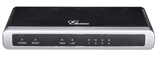 Grandstream GXW4104 Analog FXO IP Gateway &#8211; 4 Port image 0 Hover Image