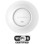 Grandstream GWN7660 Wi-Fi 6 Access Point image 0