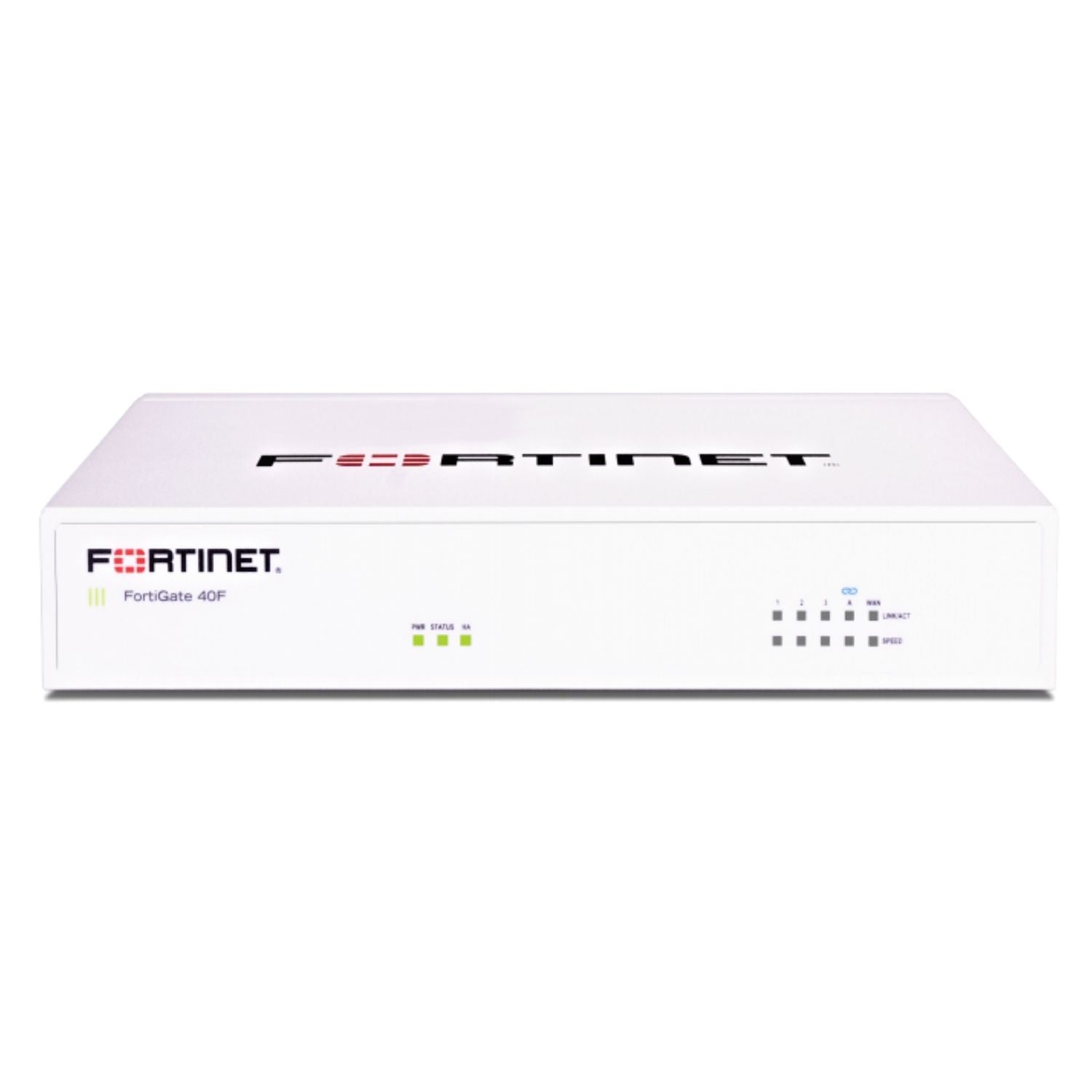 Fortinet FortiGate 40F - + 1 Year FortiCare Premium and FortiGuard Enterprise Protection image