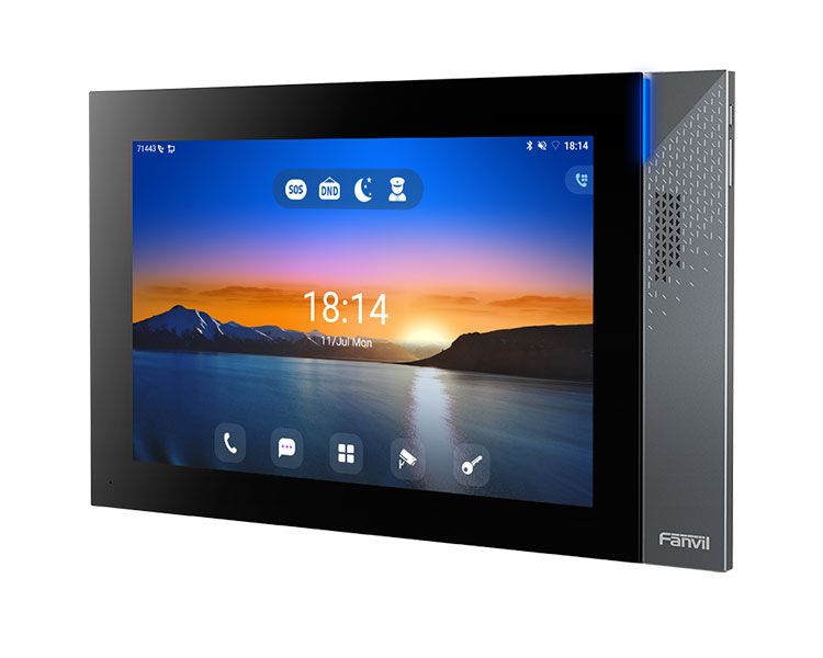 Fanvil i57A SIP Indoor Station